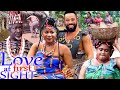 LOVE AT FIRST SIGHT SEASON 1&2 FULL MOVIE - FREDRICK LEONARD 2021 LATEST NIGERIAN NOLLYWOOD MOVIE