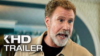YOU’RE CORDIALLY INVITED Trailer (2025) Will Ferrell, Reese Witherspoon