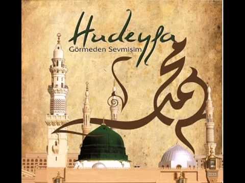 Hudeyfa   Görmeden Sevmişim 2012 Albümü   YouTube