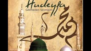 Hudeyfa   Görmeden Sevmişim 2012 Albümü   YouTube Resimi