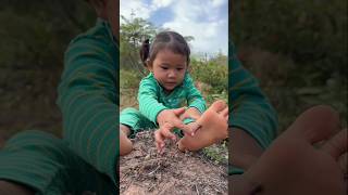 Survival Skills Smart Ideas And Useful With Single Mom In Forest