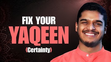 The One Habit That Kills Your Patience and Discipline Daily | Hisham Abu Yusuf