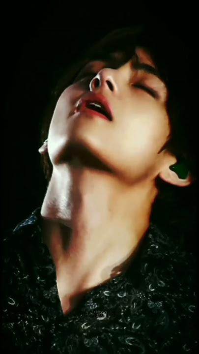 kim taehyung hot photo edit 💜 #bts #v