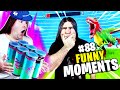 XIUDER FUNNY MOMENTS#88 - MIGLIORI MOMENTI DI TWITCH!