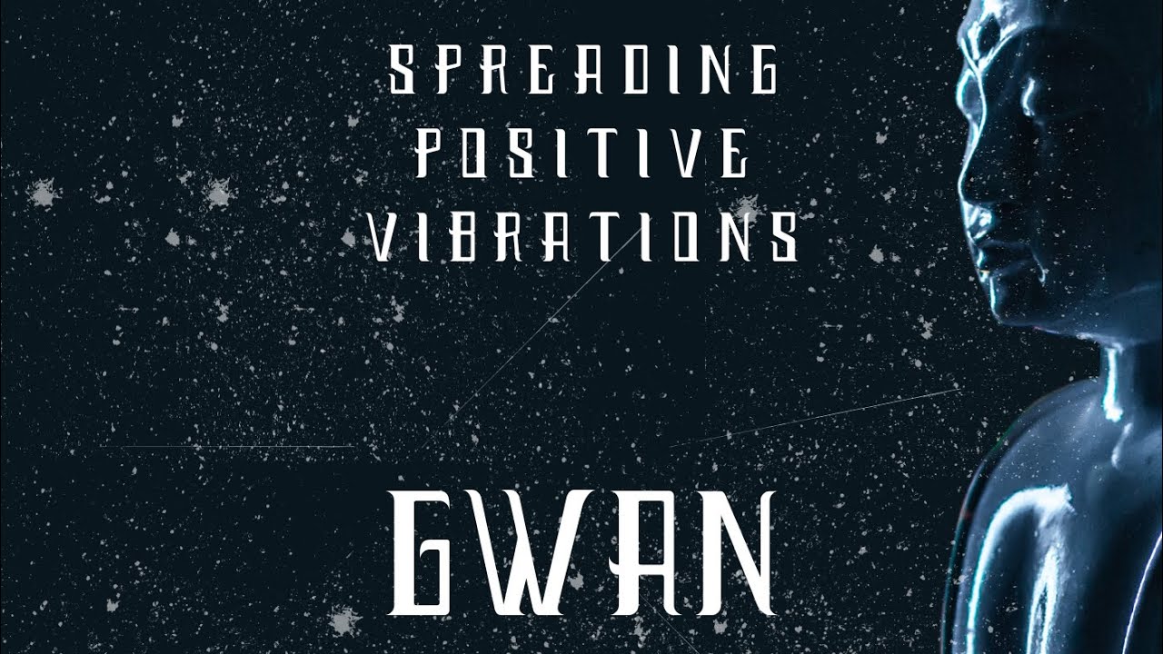 Moldevik - “Gwan + Dub”