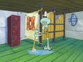 SpongeBob S Mouth Hi Squidward READ DESCRIPTION