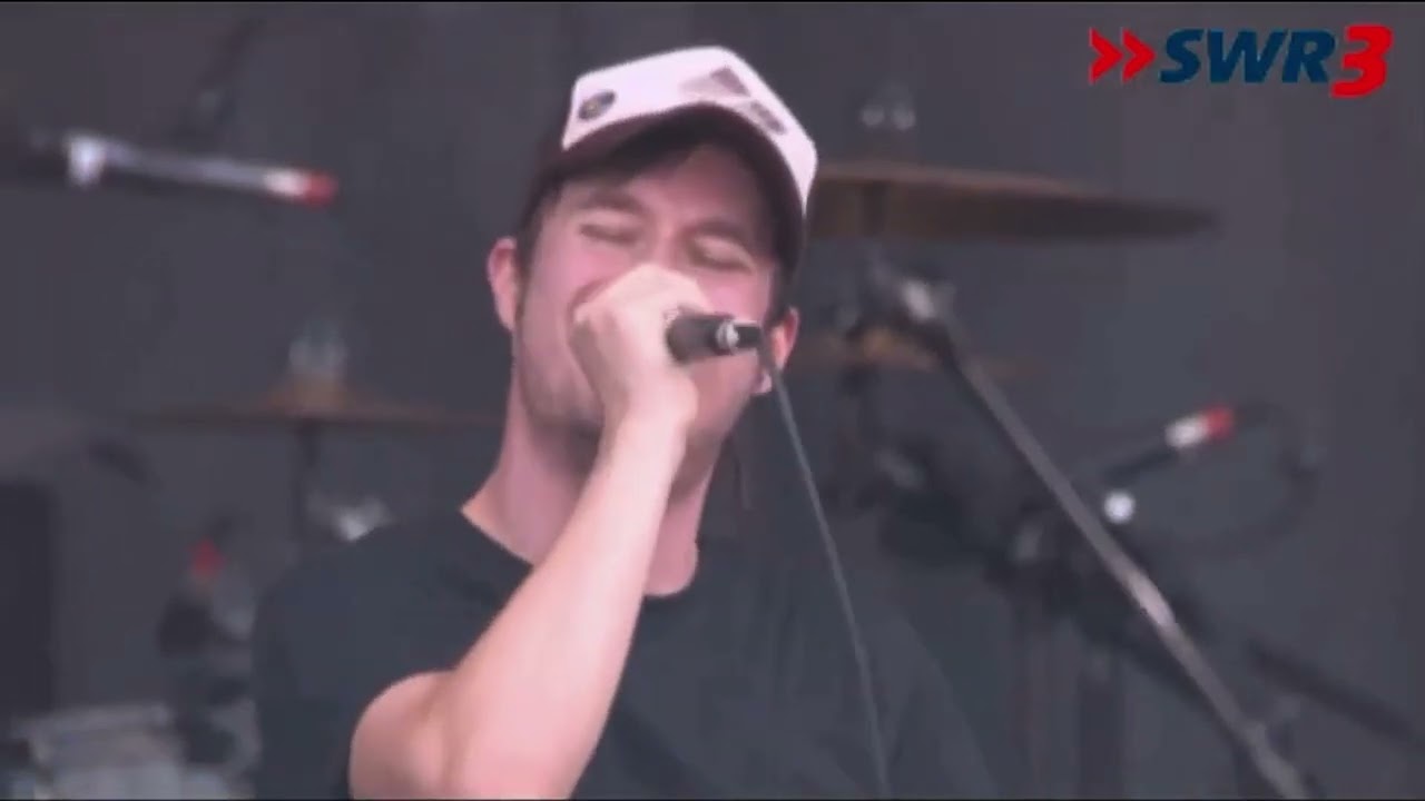 Funeral For A Friend - Broken Foundation (Live At Rock Am Ring) (2011)