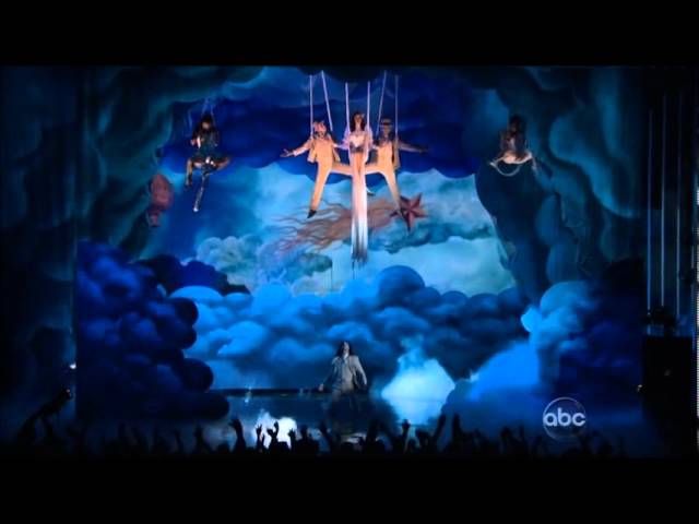 Katy Perry - Wide Awake (Billboard Music Awards 2012)