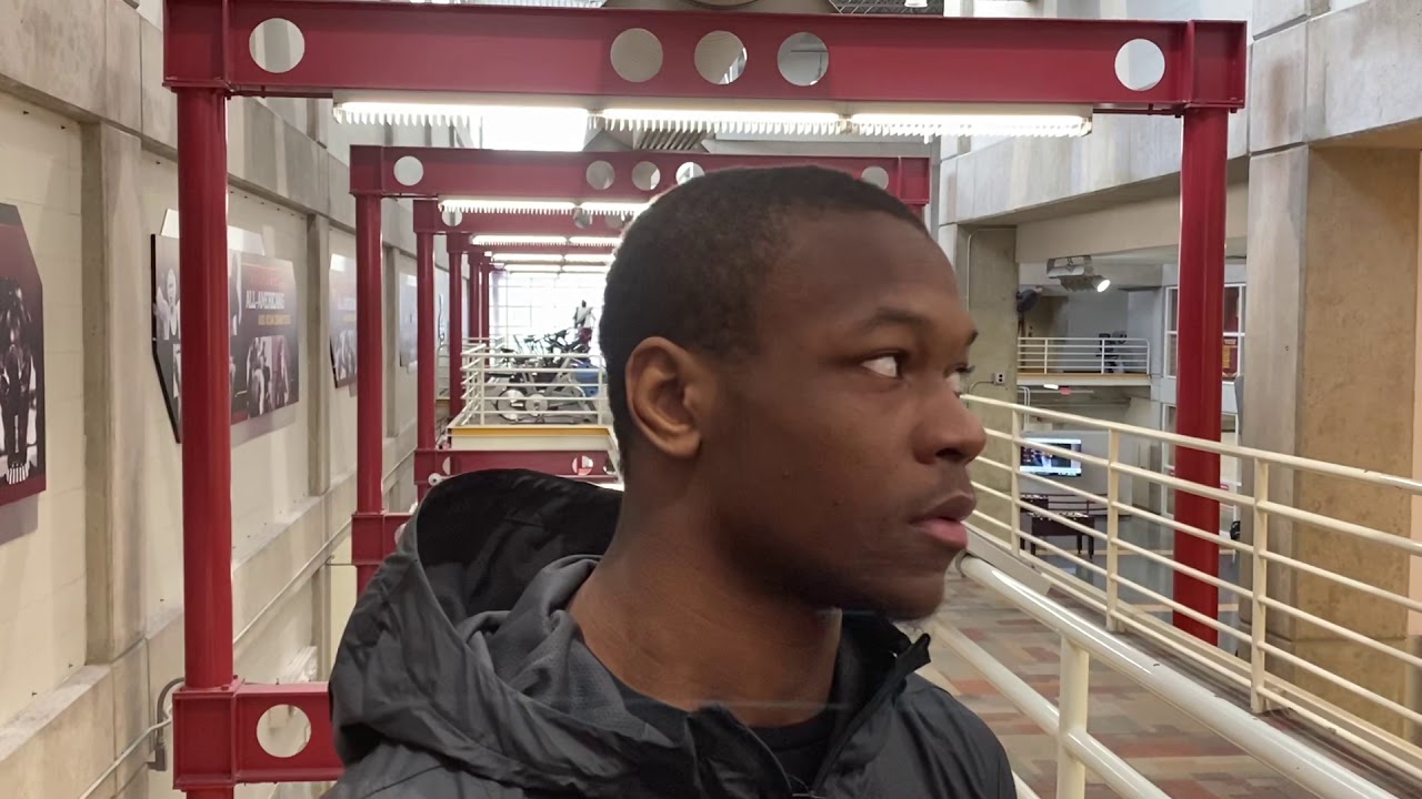 Todd Small Todd Small on his big weekend in Las Vegas - YouTube