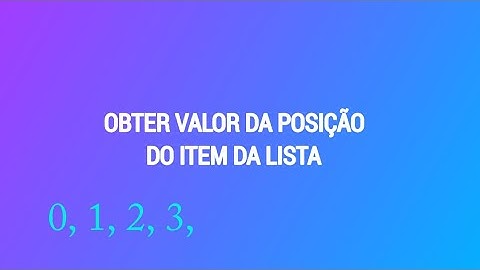 Sketchware Obtendo Valor De Cada Item Da Lista