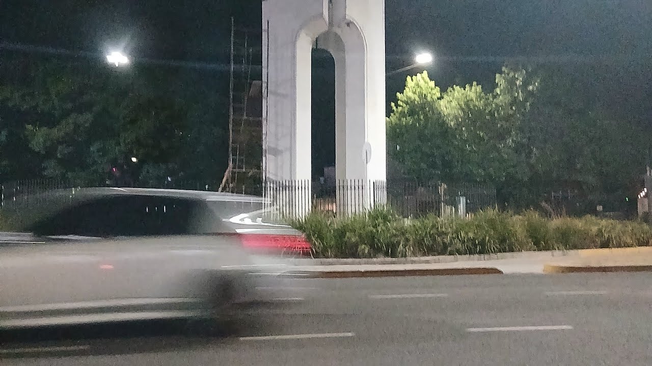 Paseo(por wilde y capital)(coles)