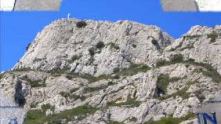 Le garlaban