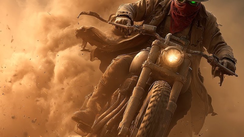 The Devil’S Highway - Dark Country Music For Riders, Loners, And Lost Souls