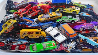 Super Diecast Metal Scale Model Cars  9