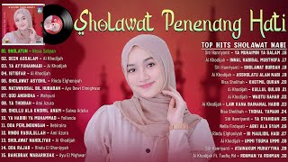 SHOLAWAT NABI MERDU TERBARU 2023 MENYENTUH HATI || SHOLAWAT MERDU TERBARU 2023 - SHOLATUN