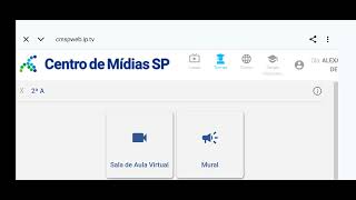 Aulas Online Sala do Futuro 2025