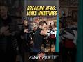 The King is Back: Lomachenko Returns to the Ring