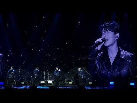 230903 강릉(일) 포레스텔라 콘서트 SCARBOROUGH FAIR