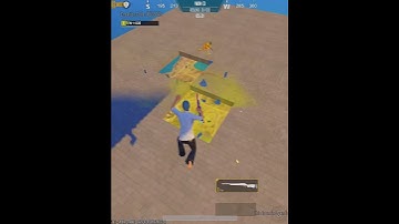 Come and try the WOW Mode in PUBG MOBILE now!