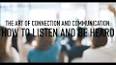 The Art of Conversation: Maintaining Meaningful Connections ile ilgili video