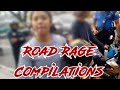 Pinoy Road Rage Compilation | Dalagang Filipina Edition | Road Rage Philippines