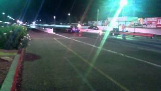 Srt 4 stage 3 r vs b16 em1 real