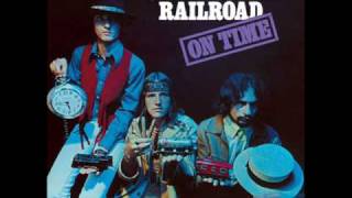 Video thumbnail of "Grand Funk Railroad - Heartbreaker"