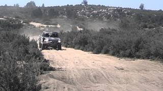 VNF racing alamo 2013