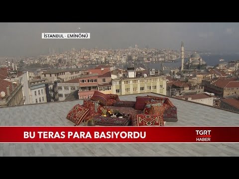 Para Basan Bu Terasta Selfi 100, Evlilik Fotoğrafı 1000 TL