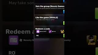 ALL NEW RIVALS CODES MARCH 2026 (Roblox) | ROBLOX RIVALS UPDATE CODES | WRAPS SKINS KEYS Details