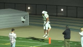 Friday Football Focus Week 10, Segment Two