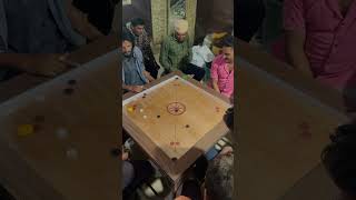 Carrom King 👑 #Youtuber #Viral #Youtube #Carromking #Foryou #Youtubeshorts #Youtuberchannel #Shots