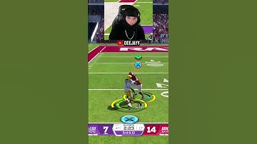 THIS GAME IS TERRIBLE #cfb26 #collegefootball26