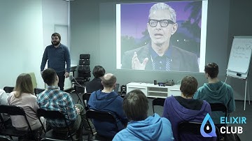 Russian Doll Paradox: Elixir web without Phoenix - Alex Rozumii | Elixir Club 10