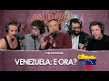 VENEZUELA: E Ora? - con Nicola Gratteri, Raffaele Giuliani e David Puente | Pulp Podcast #45
