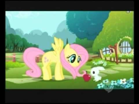 My Little Pony Theme Song