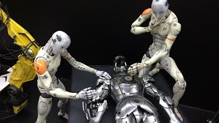 Hot Toys - Top 10 Iron Man figures to buy