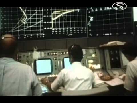 Video: Udeleženec Misije Apollo-8: 