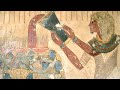 The Role of God's Wives of Amun