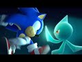 Sonic Colours: Ultimate gets update 3.0 which adds Celebration Pack