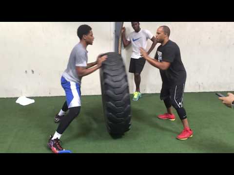 Hoop Life Episode 2