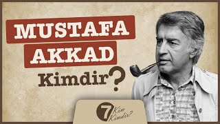 Çağrı filminin yönetmeni Mustafa Akkad kimdir?