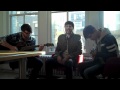 "Dirty Work (Acoustic)" by The Great Valley