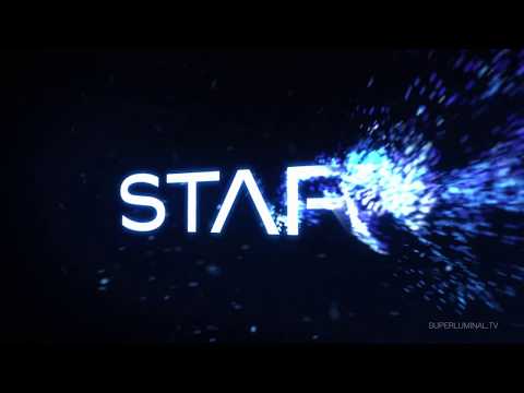 Stardust Logo Disperse