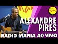 🔴 Radio Mania - Sorriso Maroto - Vai e Chora