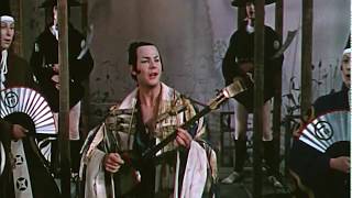 &#39;A Wand&#39;ring Minstrel I&#39; - Philip Potter (Stereo version) The Mikado 1966 Gilbert &amp; Sullivan