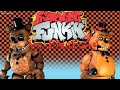 Friday Night Funkin' VS Five Nights at Freddy's 2 [Android port] zip