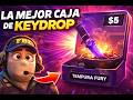 LA MEJOR CAJA PARA BATALLAS DE KEYDROP