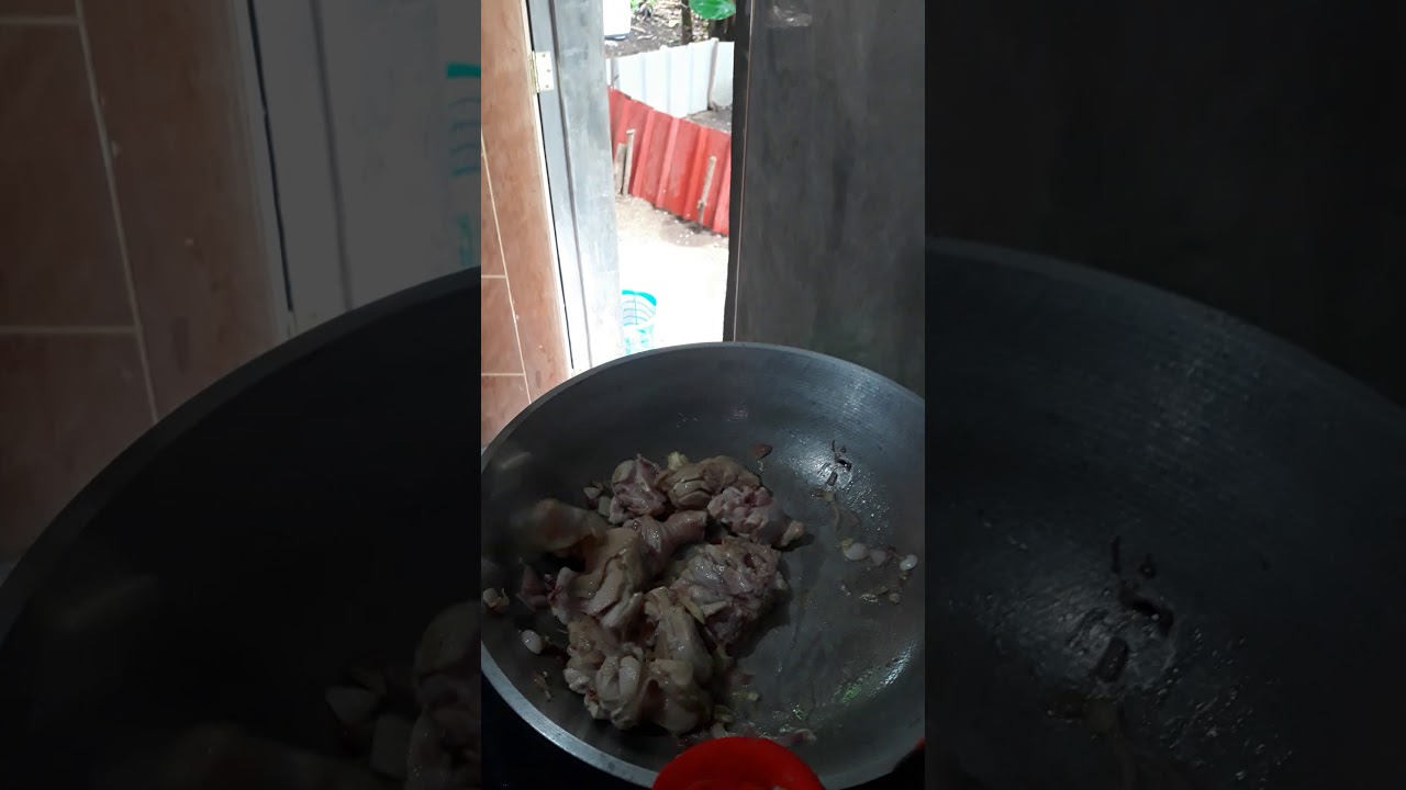Chicken Curry - YouTube