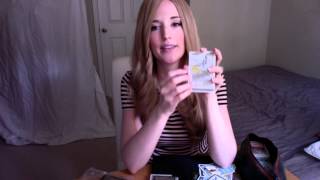 Soft-Spoken Asmr Sleeving My Magic Cards With Crinkle Sounds, Paper Sounds, And Tapping